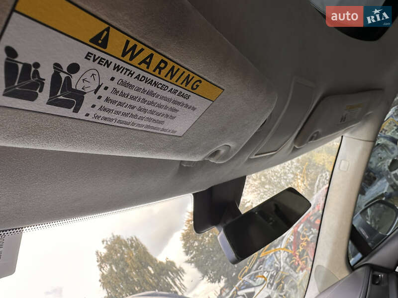 Лифтбек Tesla Model S 2013 в Самборе фото 17 Лифтбек Tesla Model S 2013 в Самборе