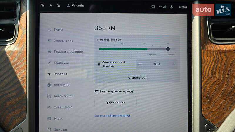 Лифтбек Tesla Model S 2019 в Запорожье фото 28 Лифтбек Tesla Model S 2019 в Запорожье