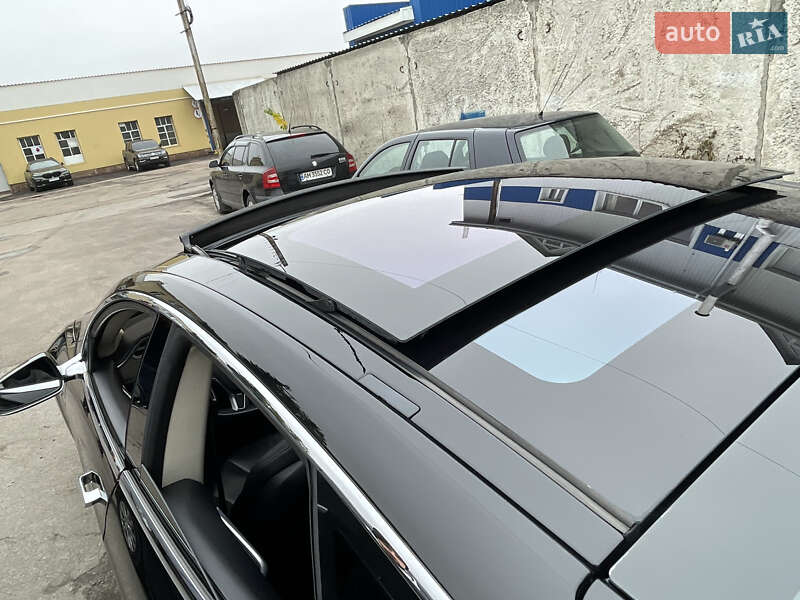 Ліфтбек Tesla Model S 2014 в Житомирі