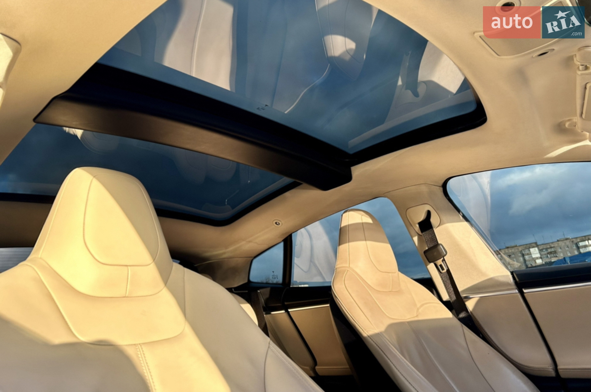 2013 Tesla Model S - мініатюра 8