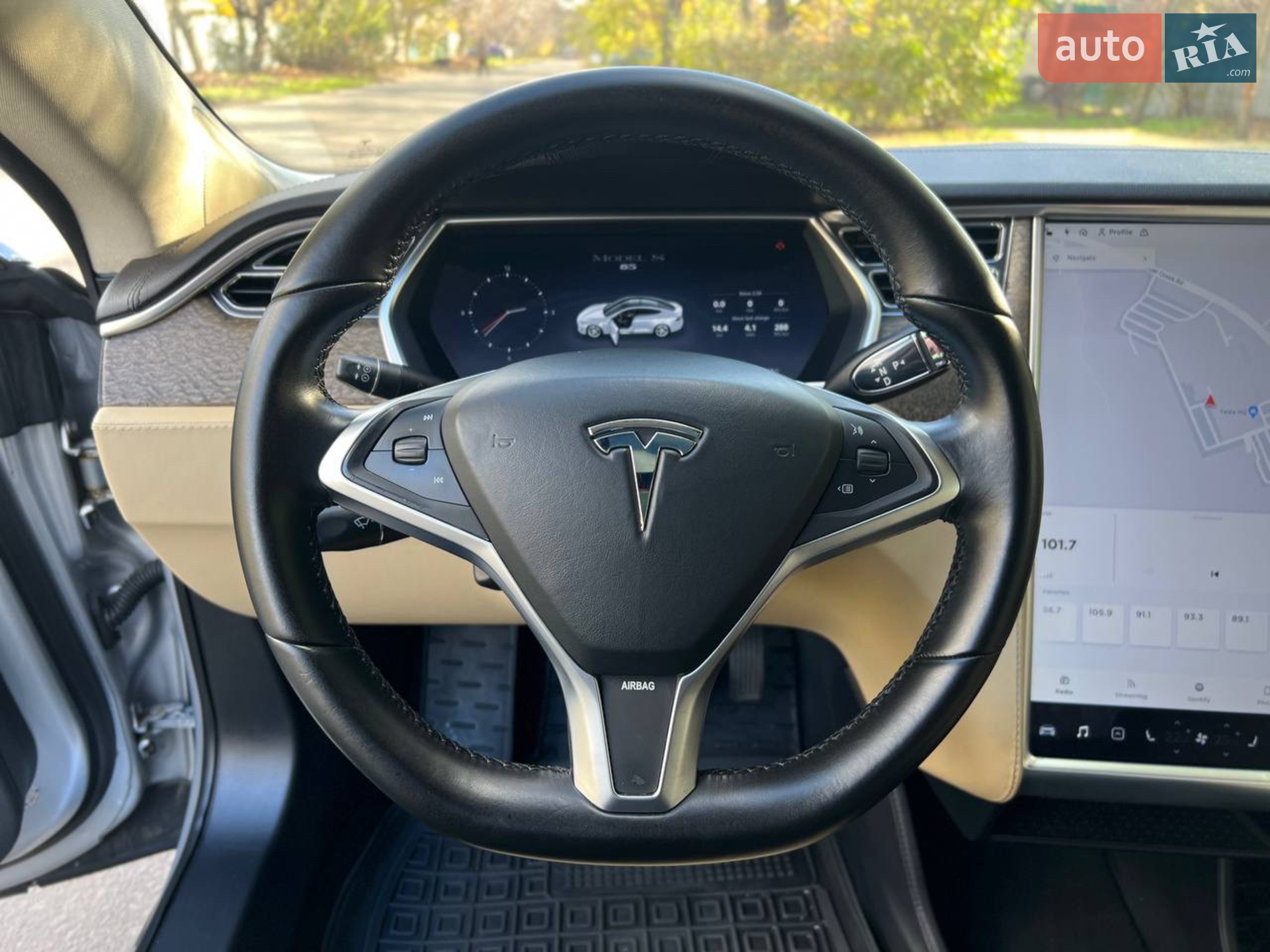 2012 Tesla Model S - мініатюра 25