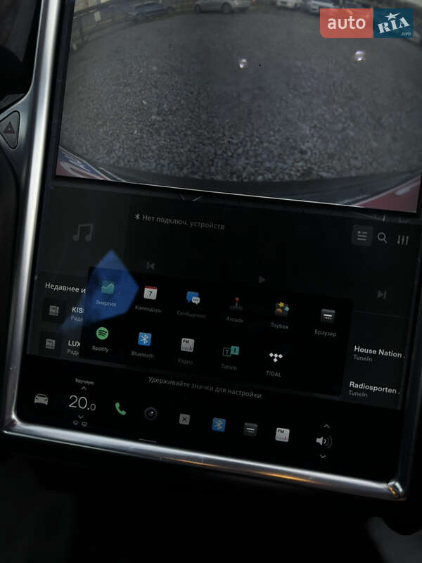 Лифтбек Tesla Model S 2015 в Львове фото 36 Лифтбек Tesla Model S 2015 в Львове