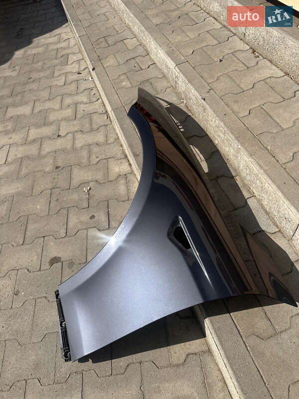 Ліфтбек Tesla Model S 2016 в Ужгороді фото 8 Ліфтбек Tesla Model S 2016 в Ужгороді