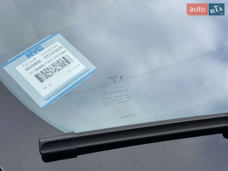 Ліфтбек Tesla Model S 2016 в Ужгороді фото 36 Ліфтбек Tesla Model S 2016 в Ужгороді