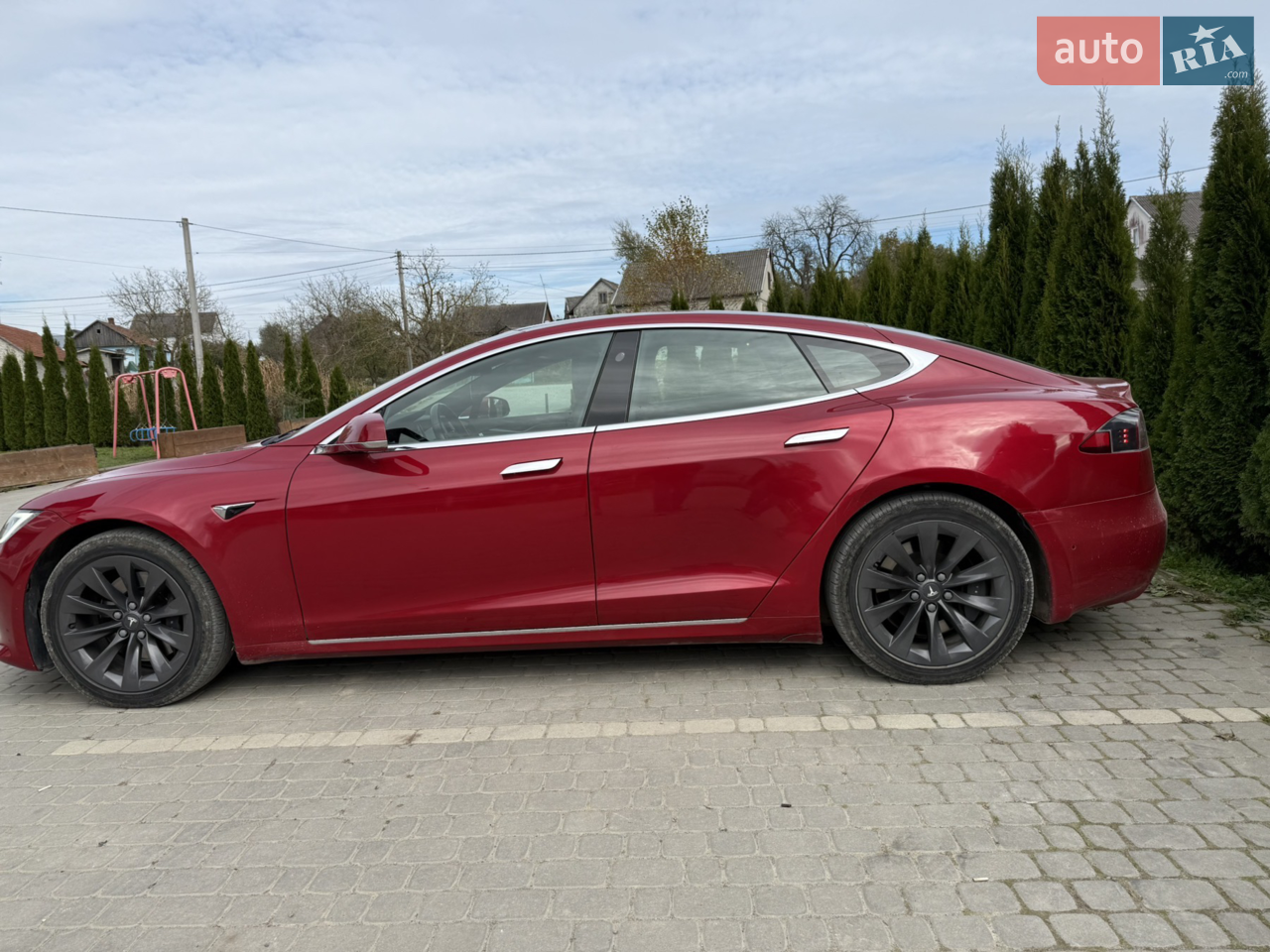 2018 Tesla Model S - мініатюра 11