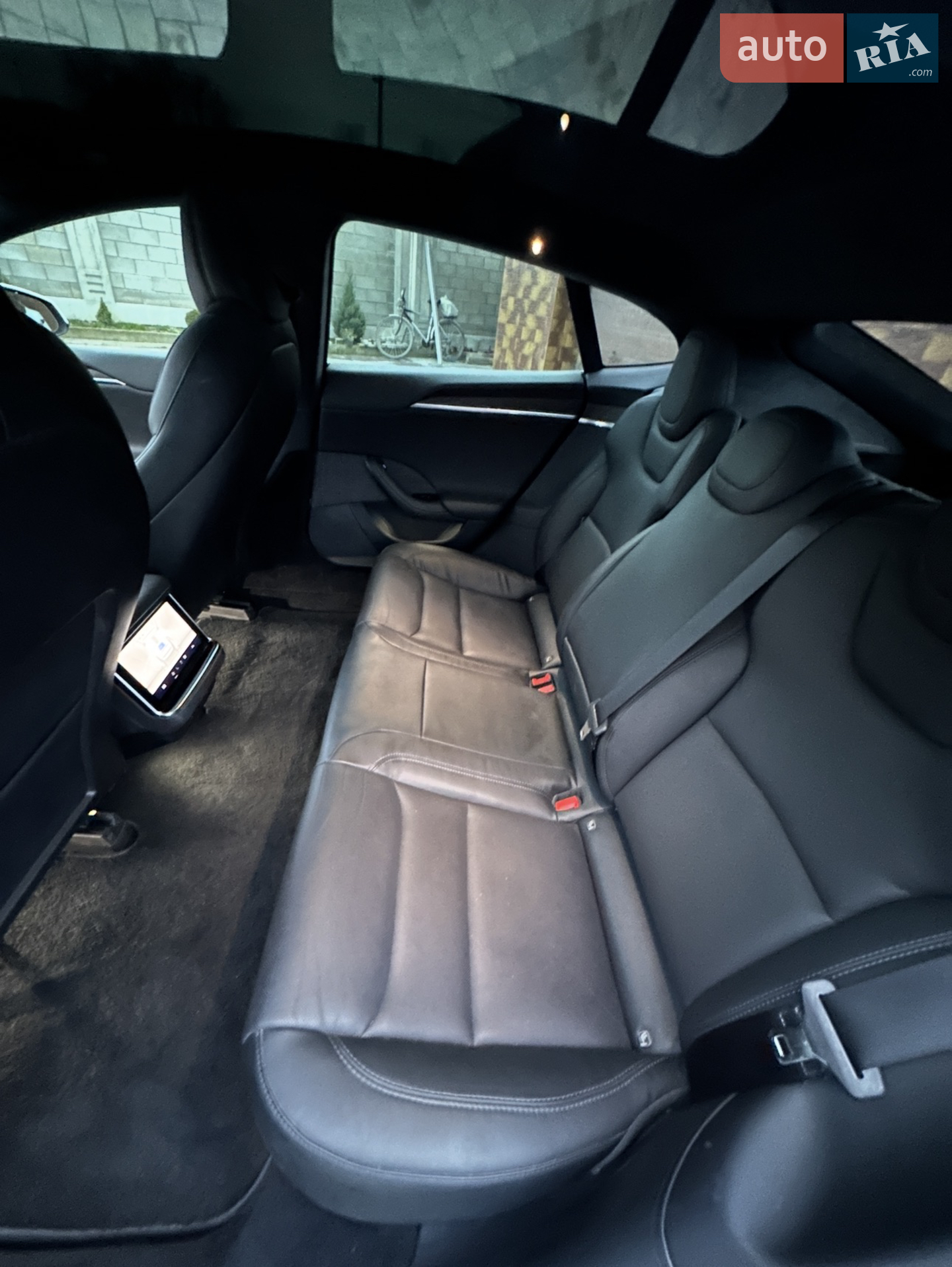 2021 Tesla Model S - мініатюра 19