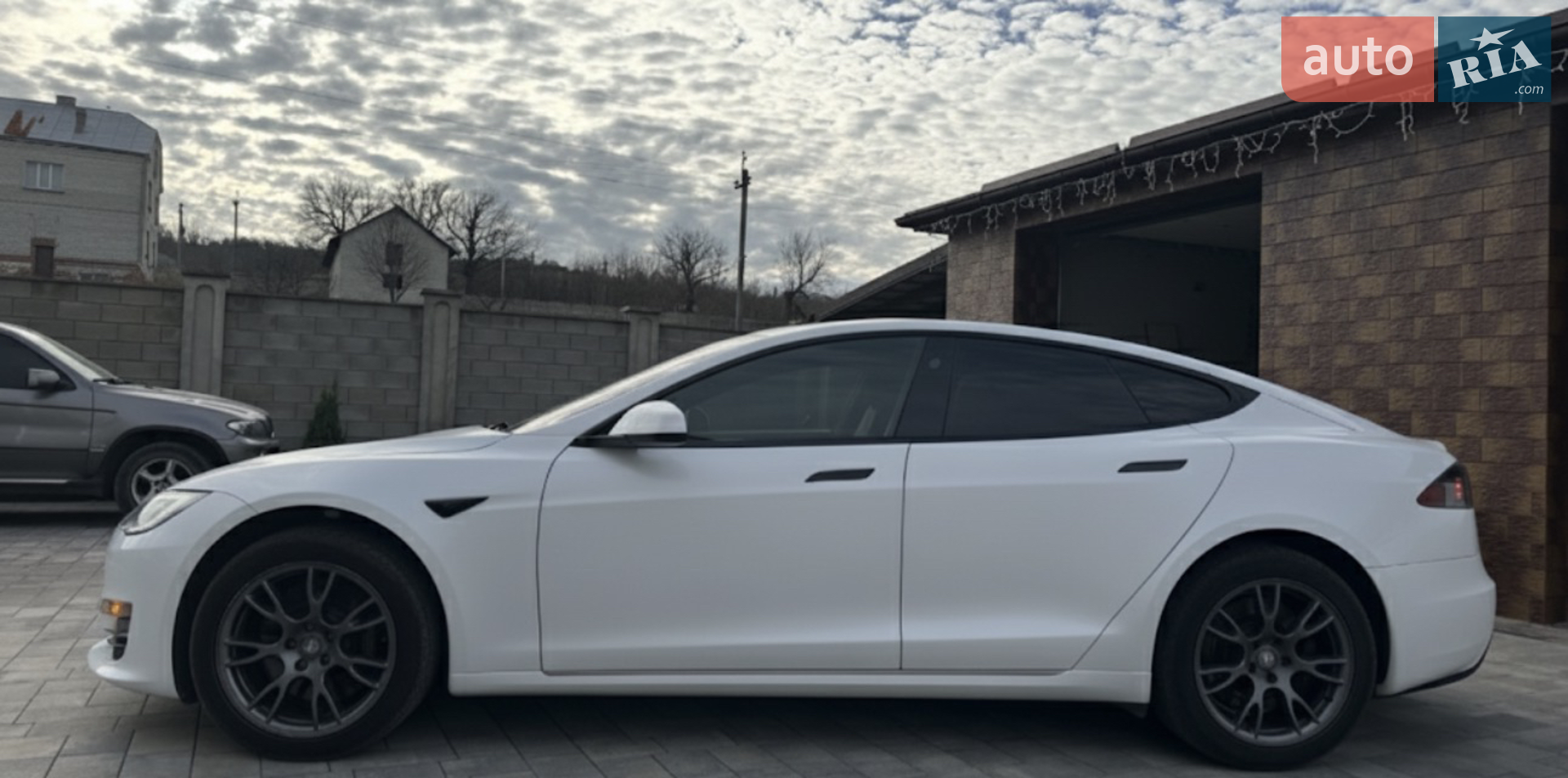2021 Tesla Model S - мініатюра 24