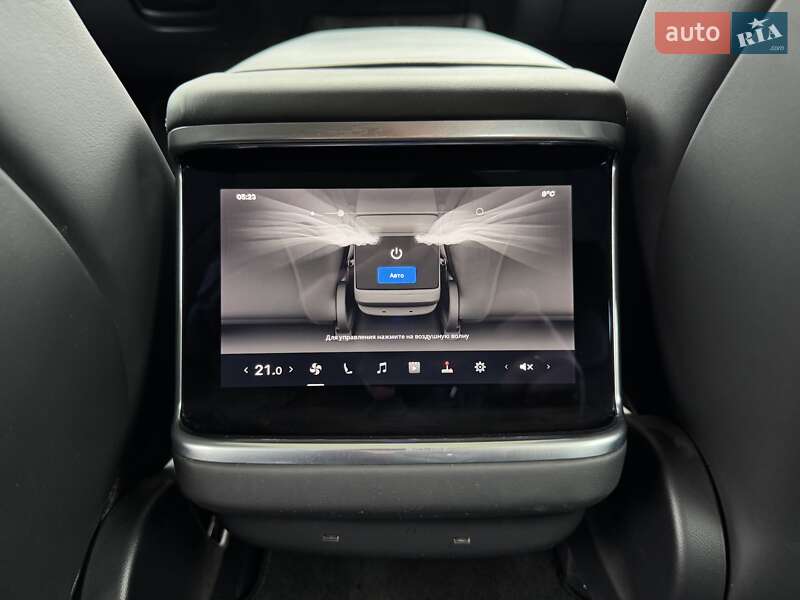 Ліфтбек Tesla Model S 2021 в Києві фото 22 Ліфтбек Tesla Model S 2021 в Києві