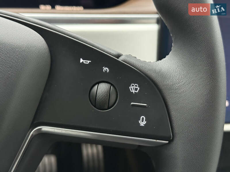 Ліфтбек Tesla Model S 2023 в Стрию фото 70 Ліфтбек Tesla Model S 2023 в Стрию