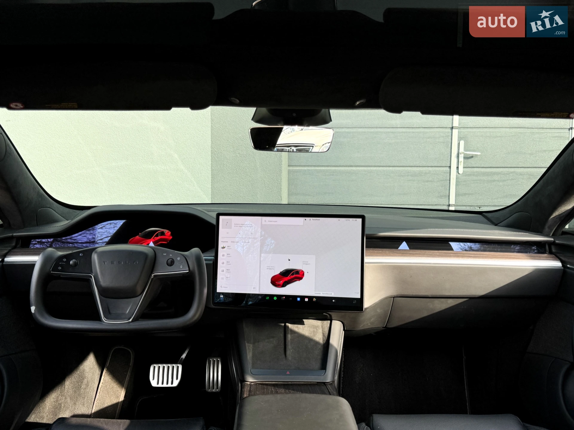 2022 Tesla Model S - мініатюра 18
