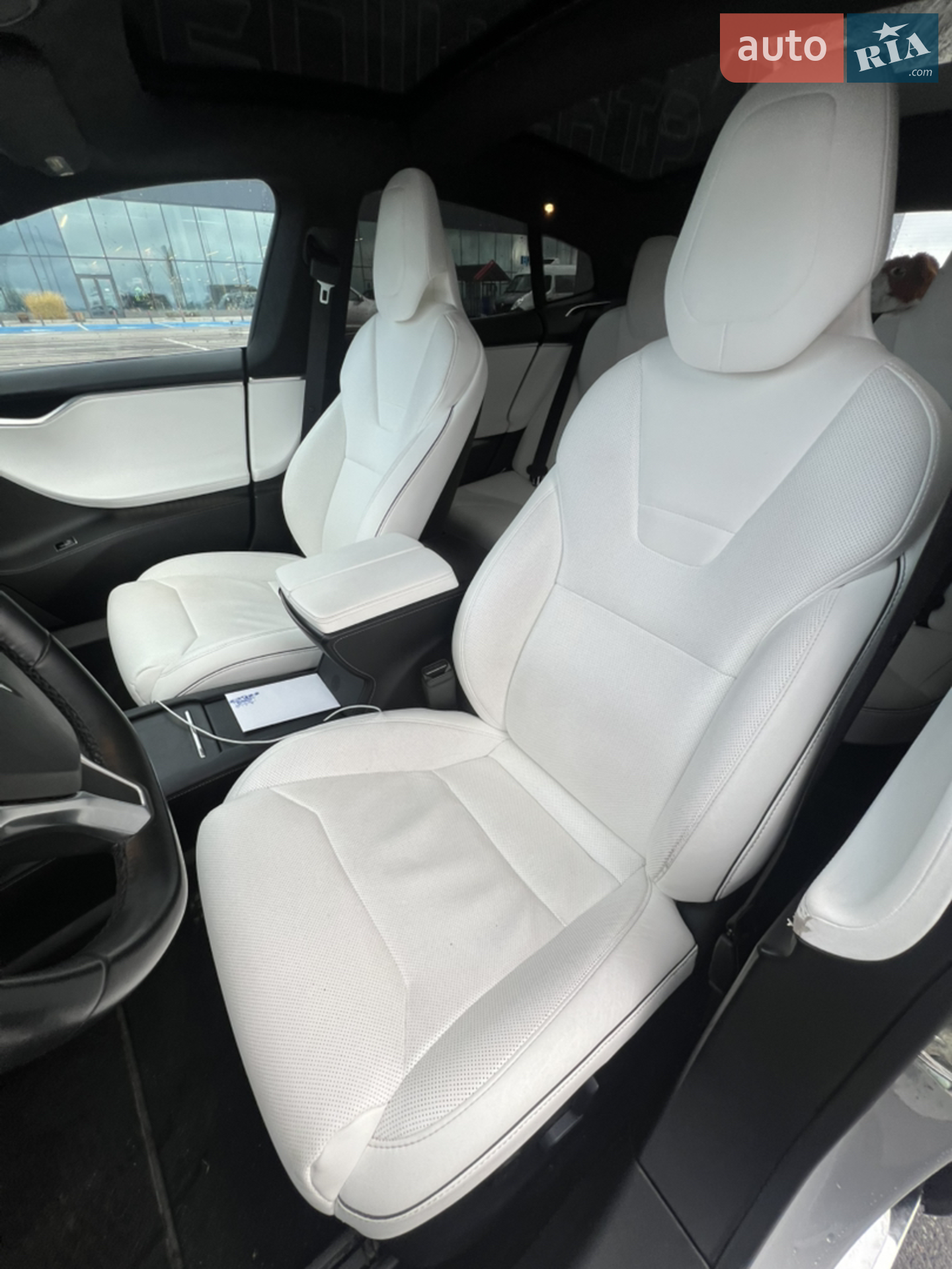 2017 Tesla Model S - мініатюра 6