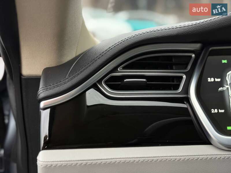 Лифтбек Tesla Model S 2014 в Ровно фото 29 Лифтбек Tesla Model S 2014 в Ровно