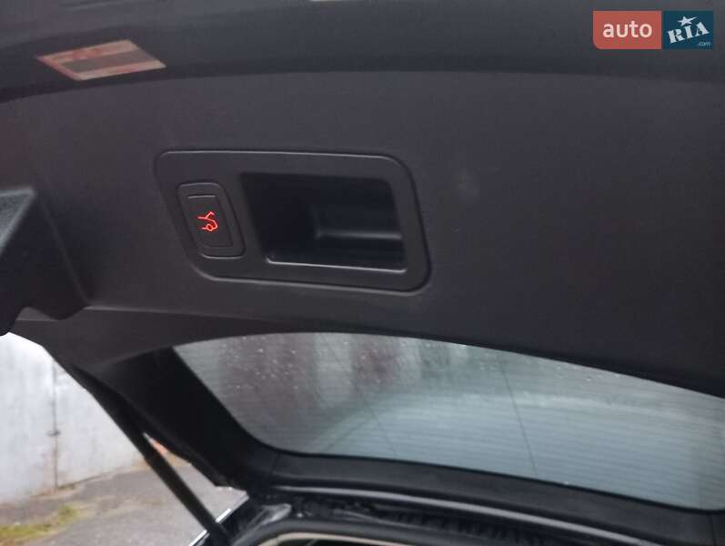 Лифтбек Tesla Model S 2013 в Шепетовке