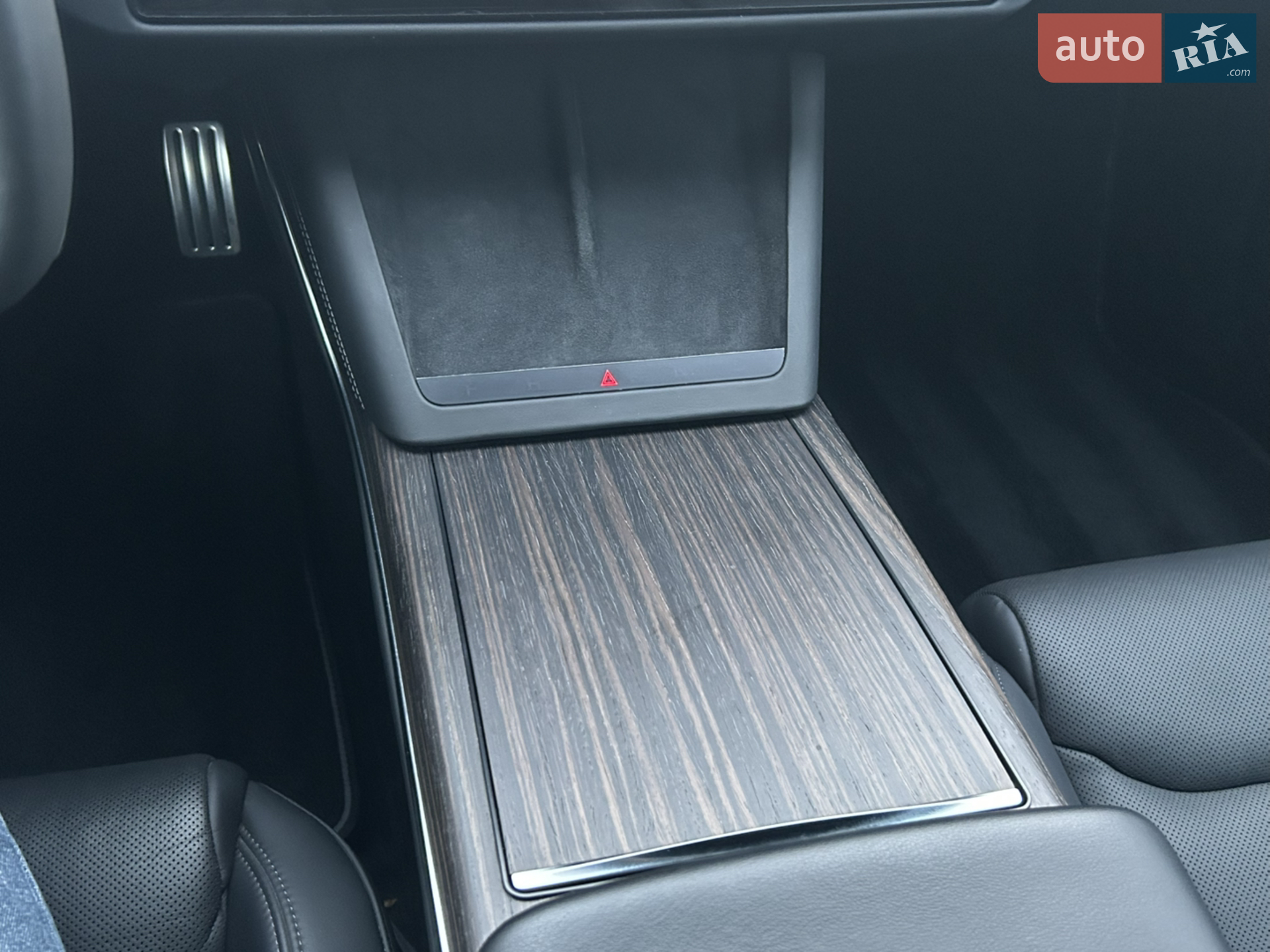 Tesla Model S 2021 VIN 5YJSA1E51NF464682 фото оголошення 20 з 32