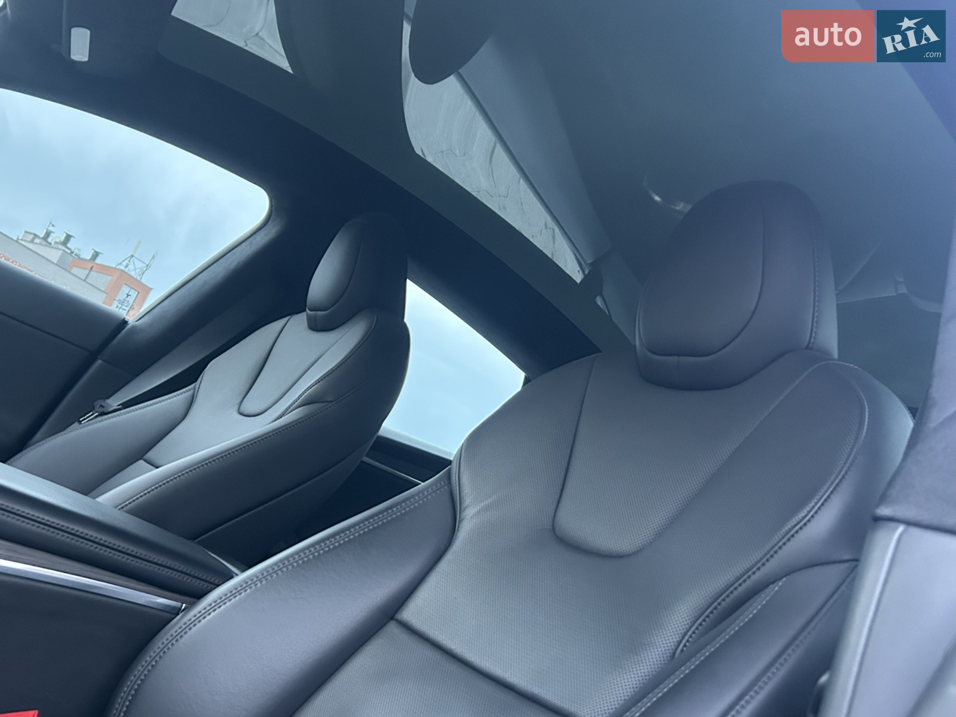 2021 Tesla Model S - мініатюра 21