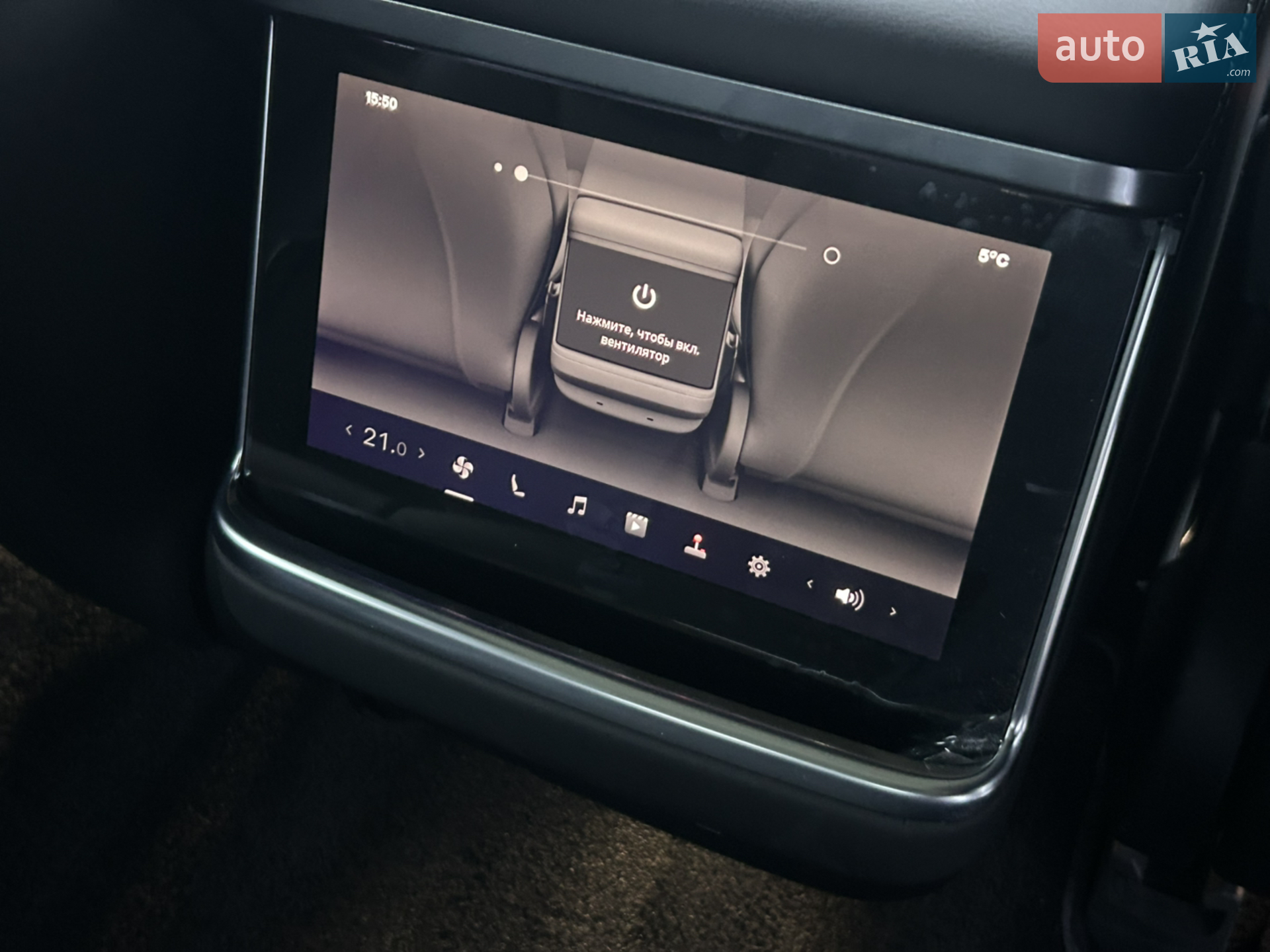 Tesla Model S 2021 VIN 5YJSA1E51NF464682 фото оголошення 28 з 32