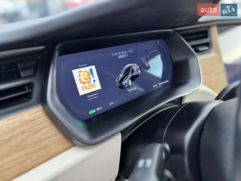 Ліфтбек Tesla Model S 2018 в Івано-Франківську фото 20 Ліфтбек Tesla Model S 2018 в Івано-Франківську