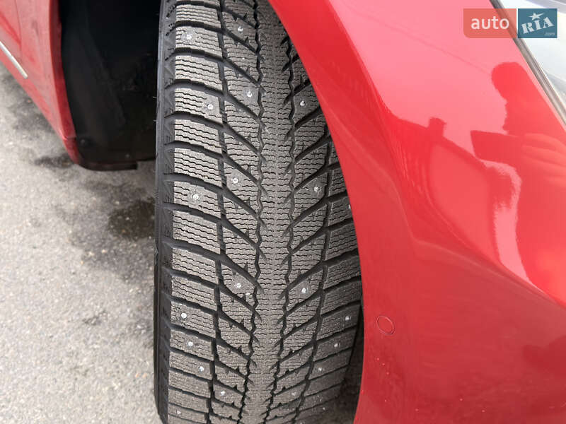 Лифтбек Tesla Model S 2017 в Ковеле фото 9 Лифтбек Tesla Model S 2017 в Ковеле