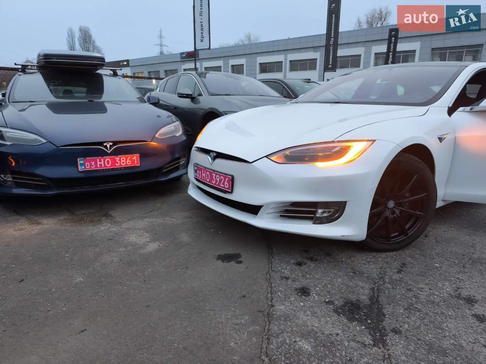 2018 Tesla Model S - мініатюра 25