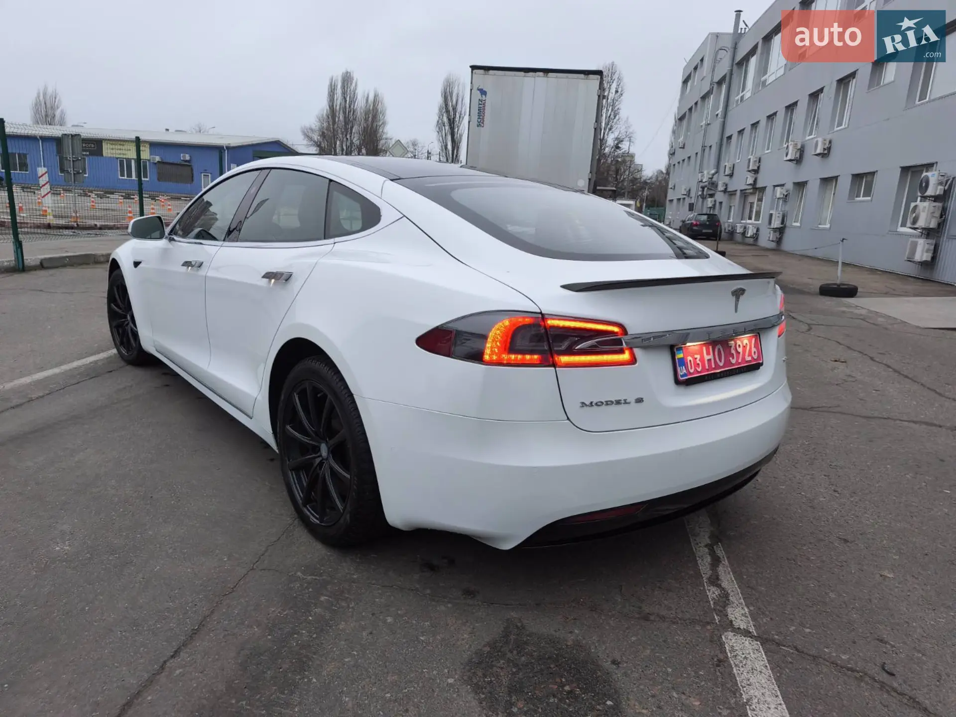 2018 Tesla Model S - мініатюра 6