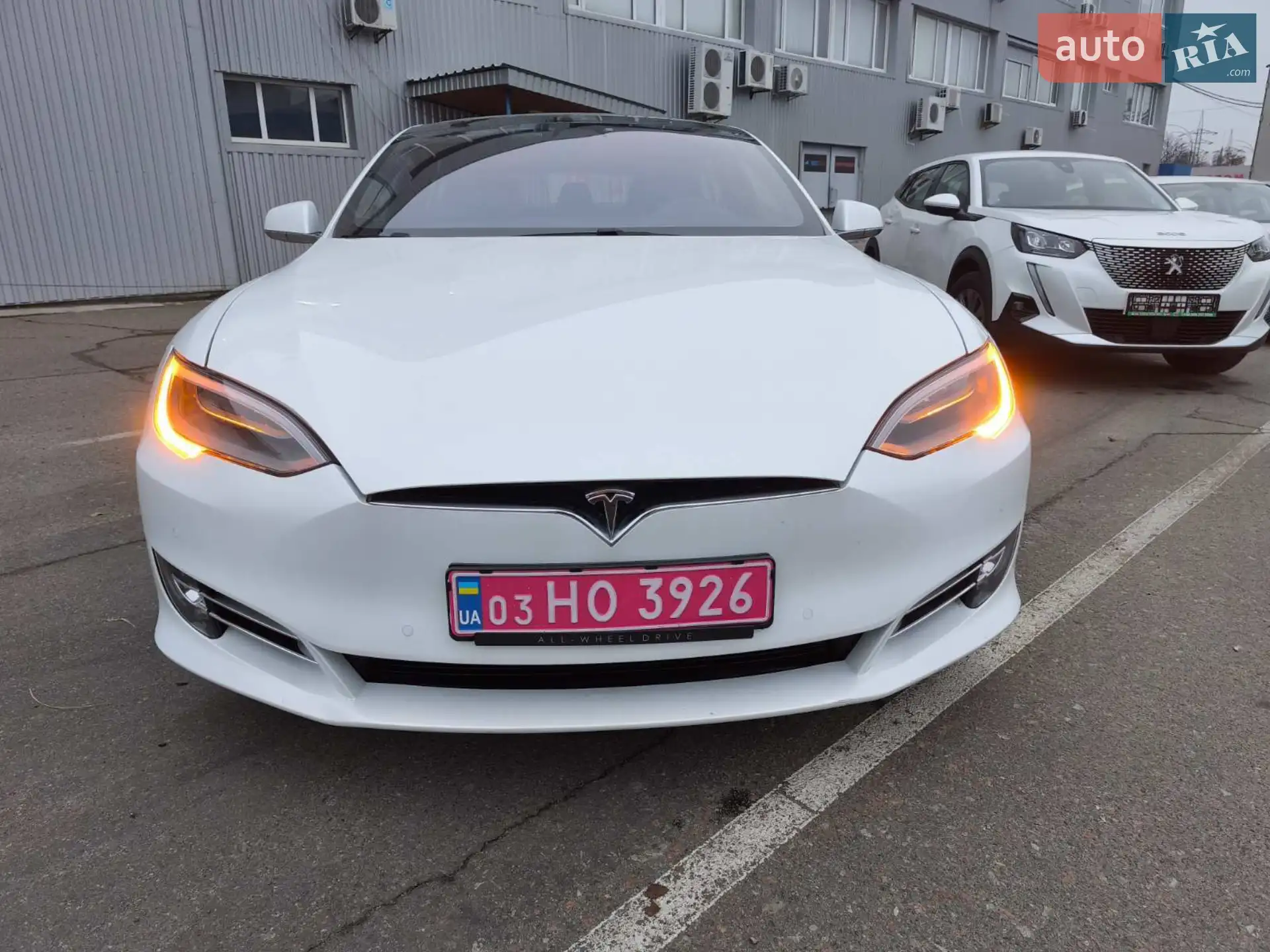2018 Tesla Model S - мініатюра 21