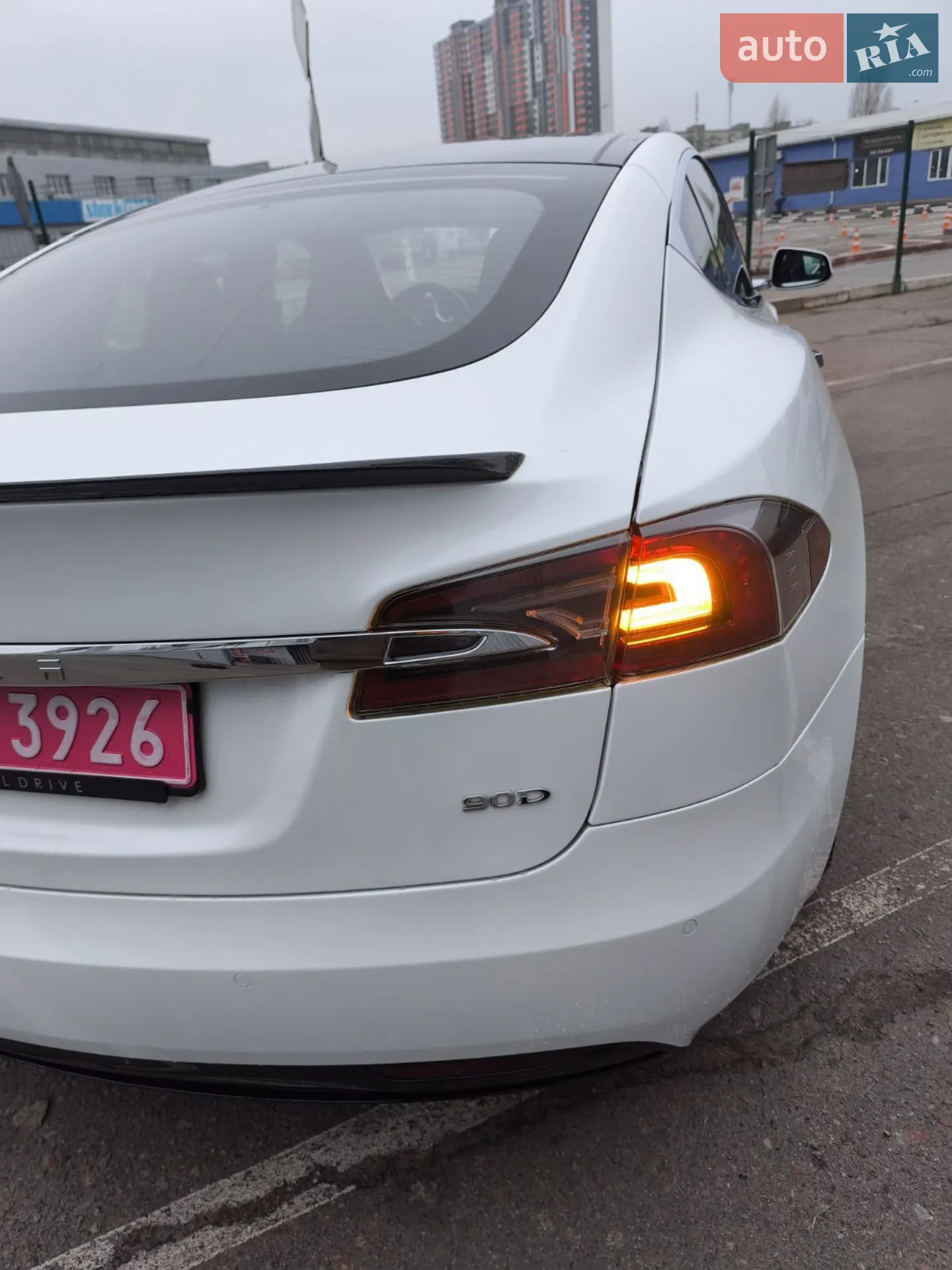 2018 Tesla Model S - мініатюра 27