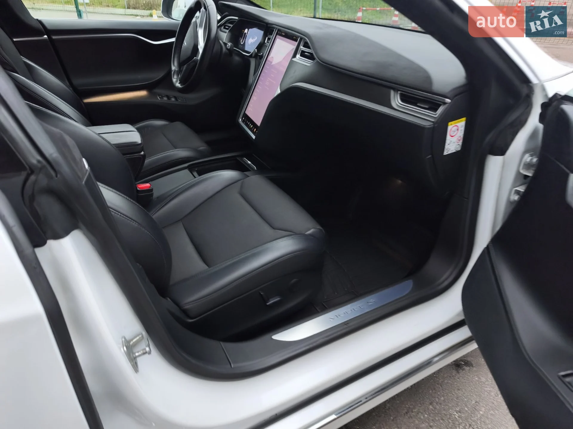 2018 Tesla Model S - мініатюра 30