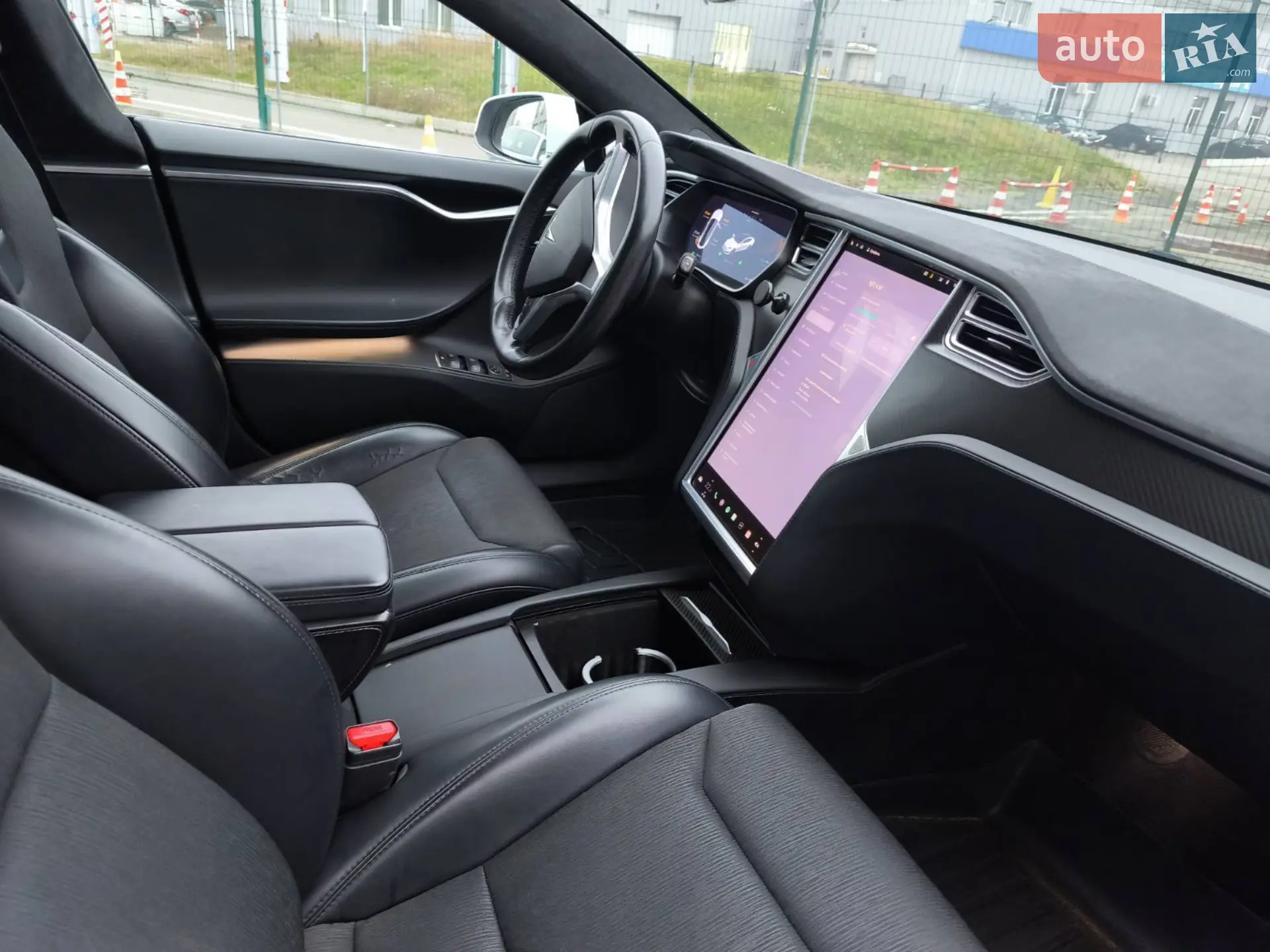 2018 Tesla Model S - мініатюра 29