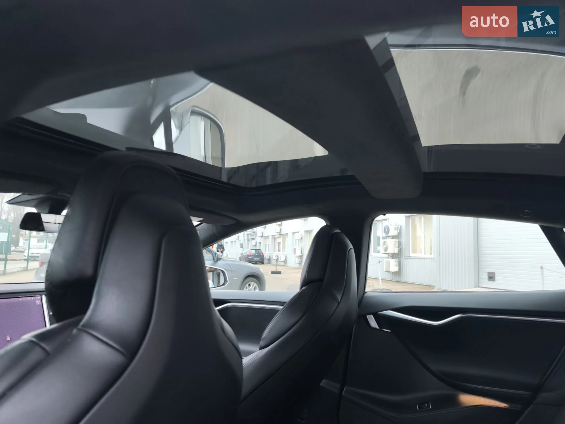 2018 Tesla Model S - мініатюра 45
