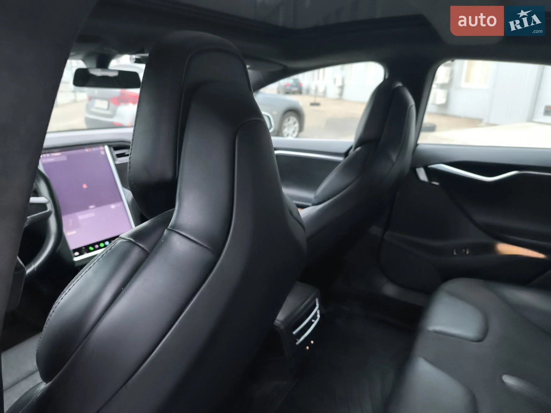 2018 Tesla Model S - мініатюра 46