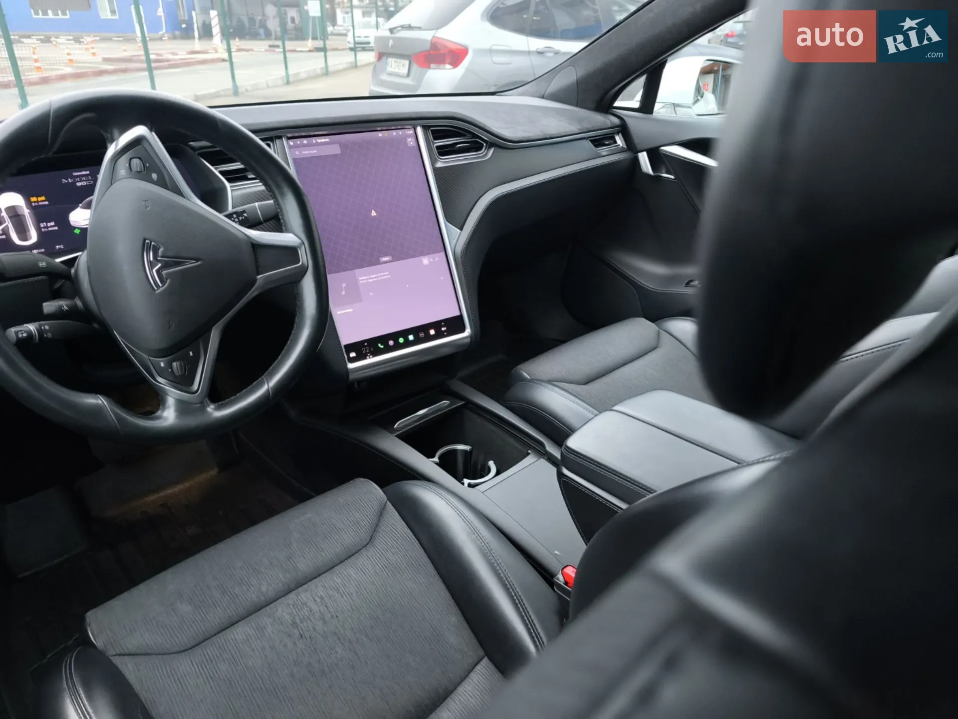 2018 Tesla Model S - мініатюра 47