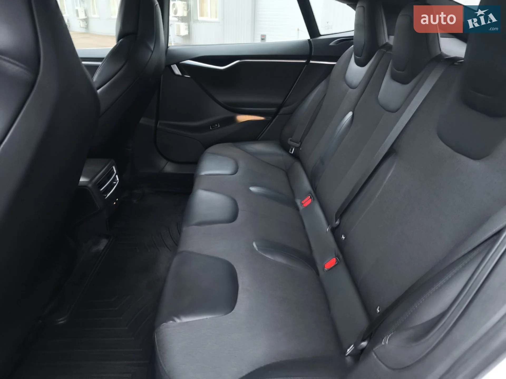 2018 Tesla Model S - мініатюра 48