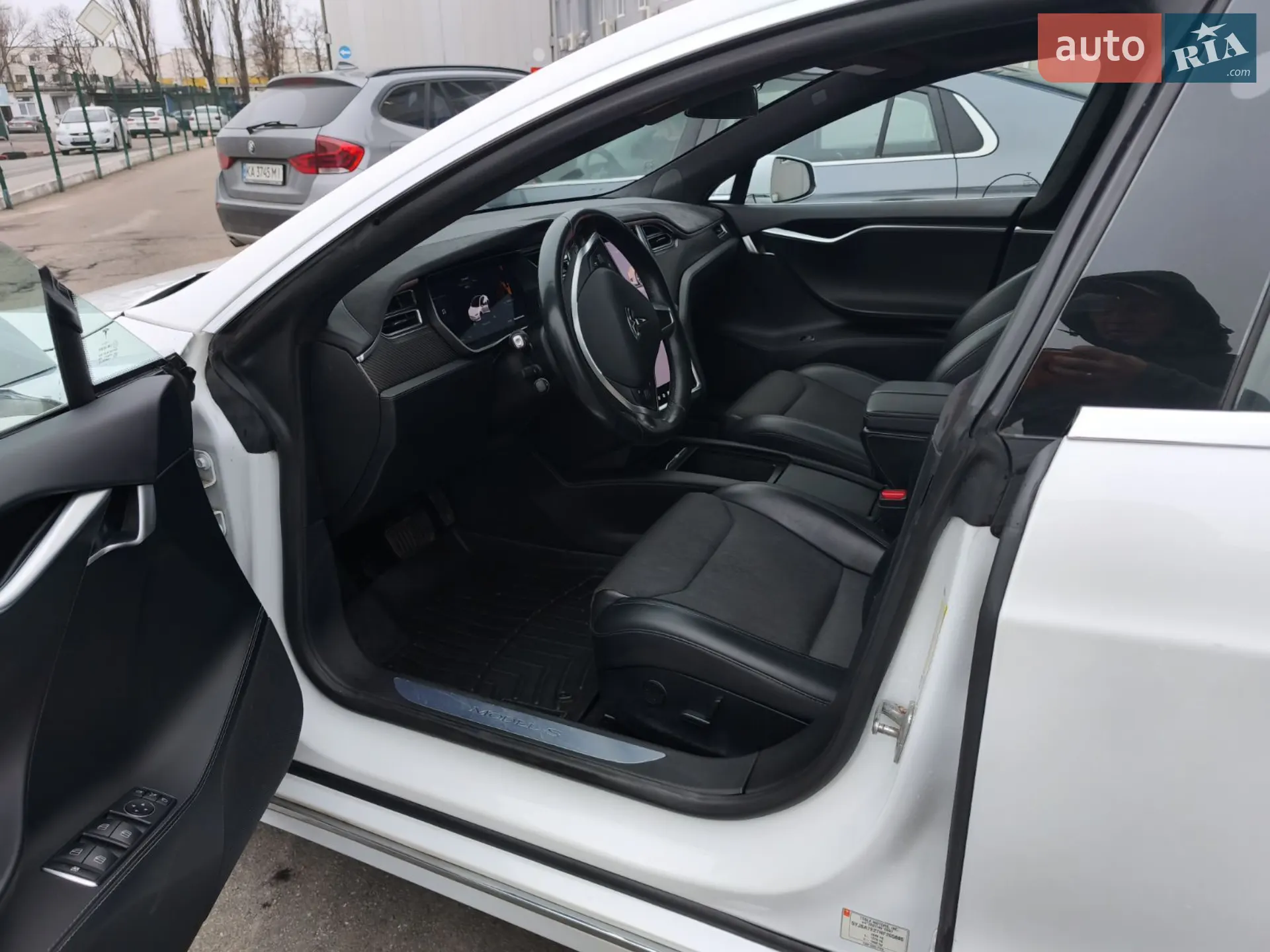 2018 Tesla Model S - мініатюра 56