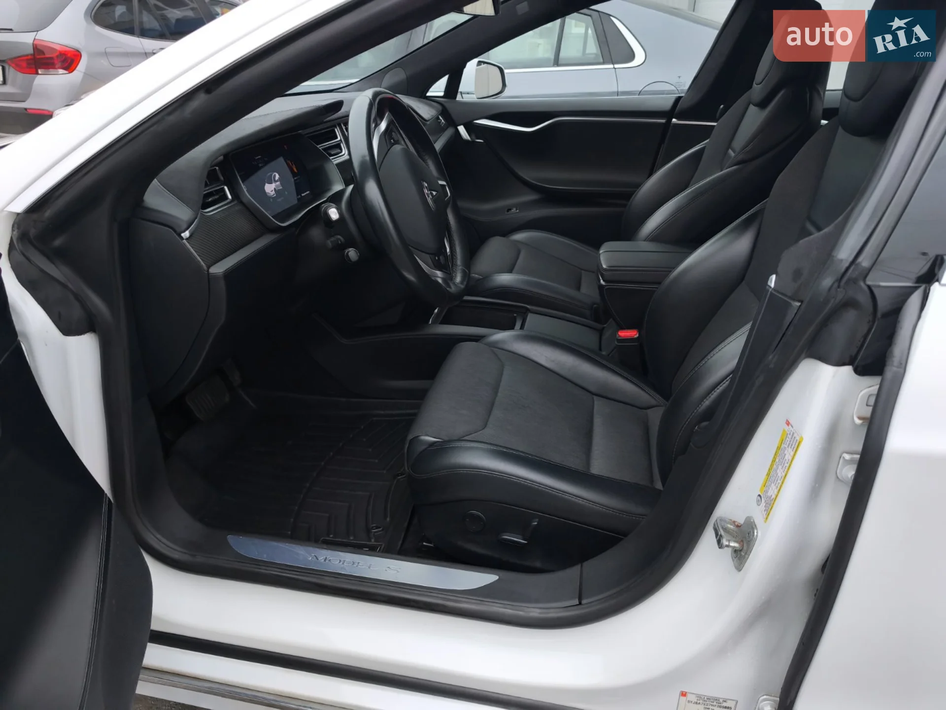 2018 Tesla Model S - мініатюра 57