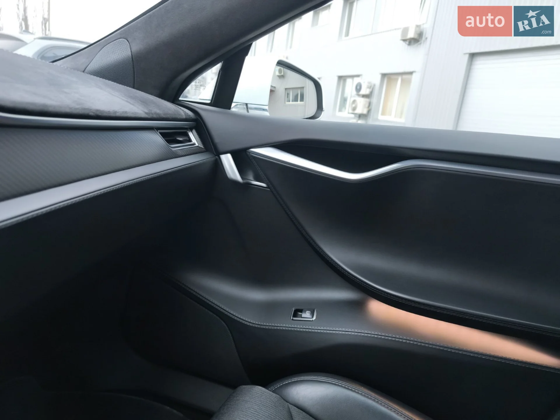 2018 Tesla Model S - мініатюра 60
