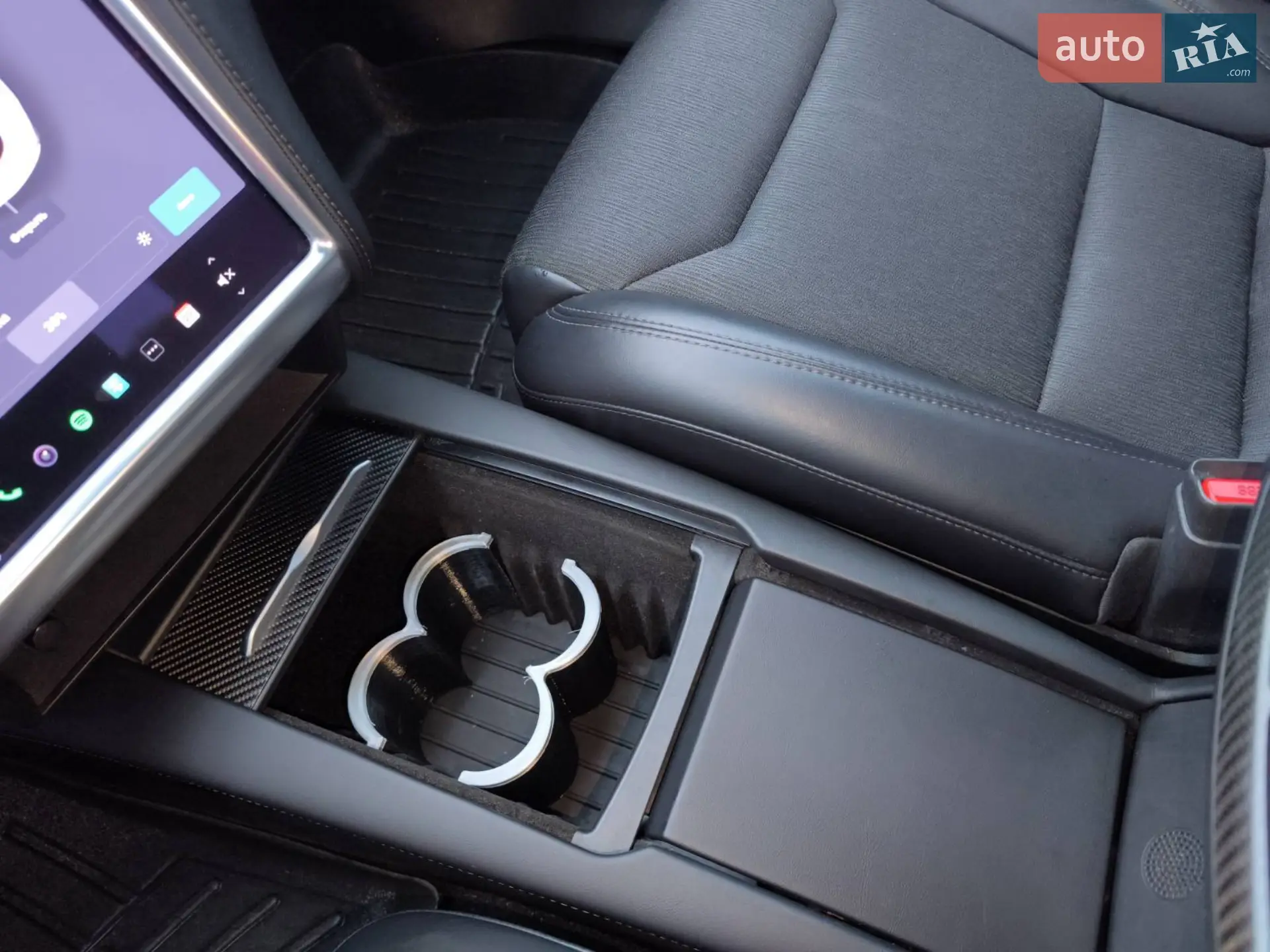 2018 Tesla Model S - мініатюра 62