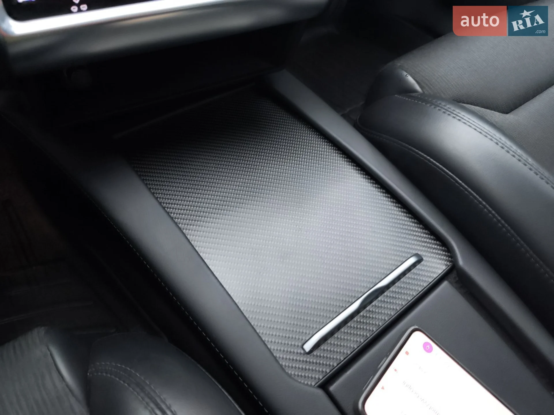 2018 Tesla Model S - мініатюра 63