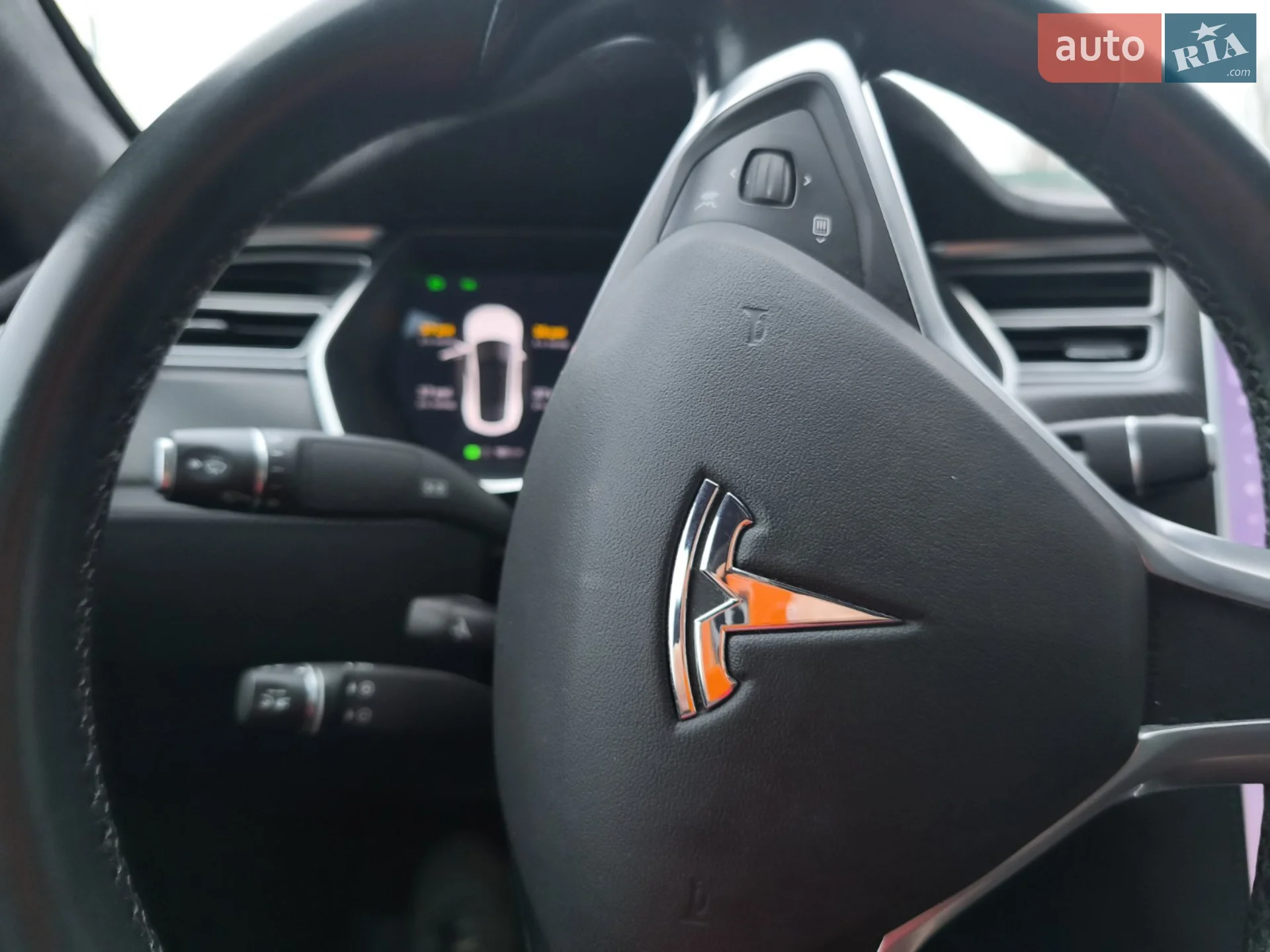 2018 Tesla Model S - мініатюра 66