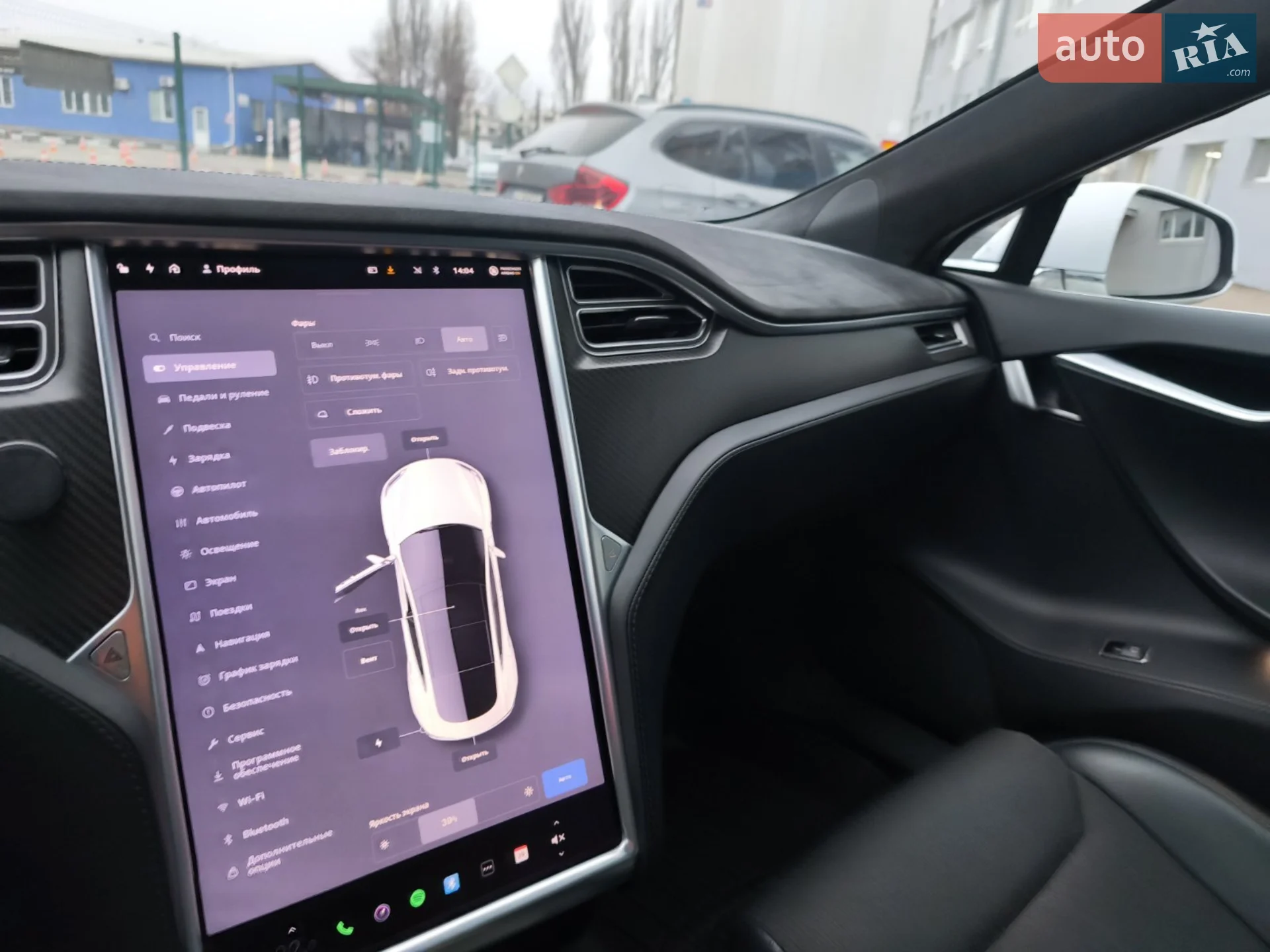 2018 Tesla Model S - мініатюра 68