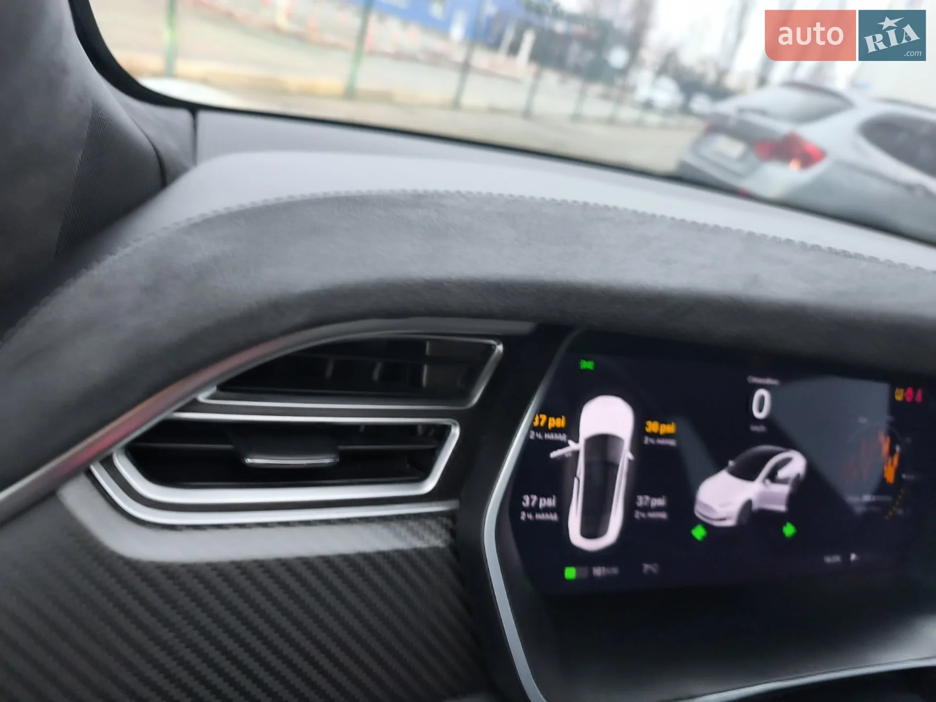 2018 Tesla Model S - мініатюра 70