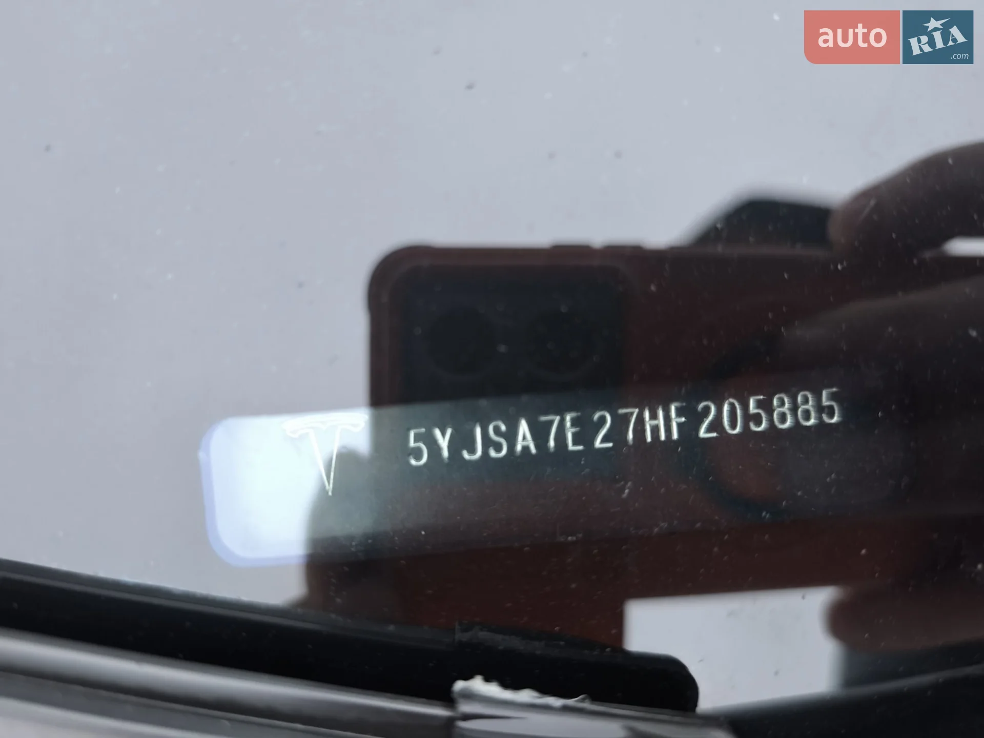 2018 Tesla Model S - мініатюра 72