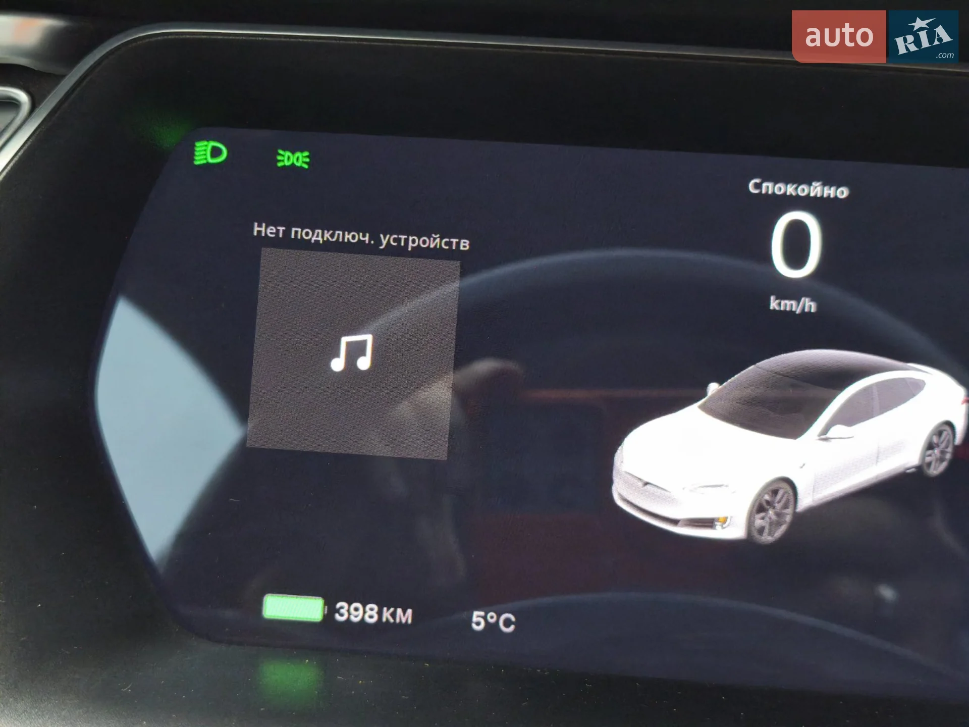 2018 Tesla Model S - мініатюра 33