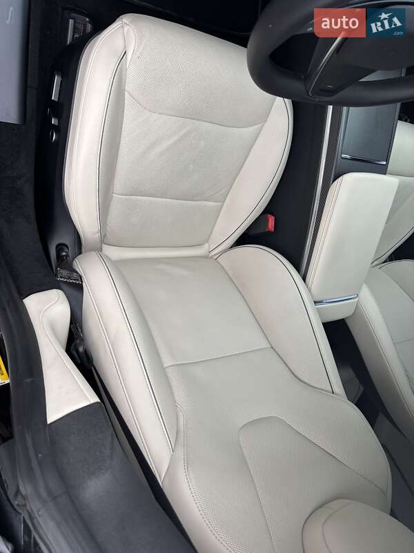 Лифтбек Tesla Model S 2021 в Ровно фото 18 Лифтбек Tesla Model S 2021 в Ровно