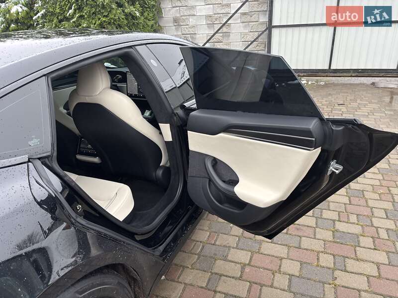 Лифтбек Tesla Model S 2021 в Ровно фото 26 Лифтбек Tesla Model S 2021 в Ровно