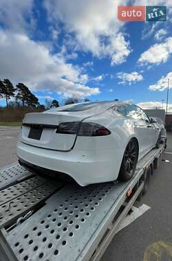 Лифтбек Tesla Model S 2023 в Житомире