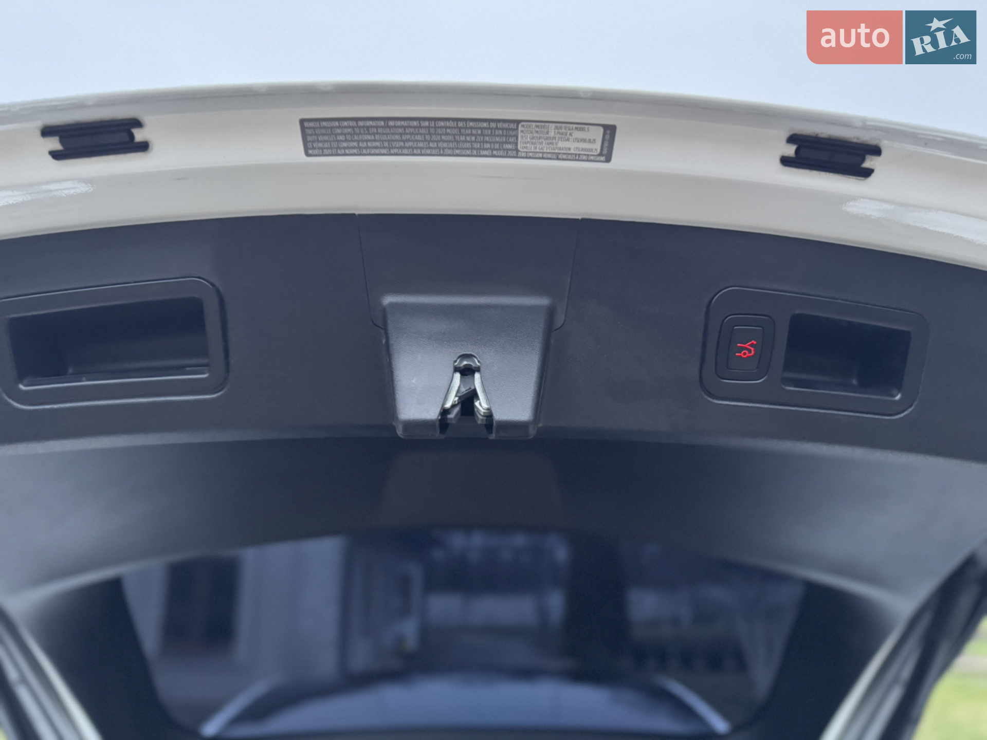 2020 Tesla Model S - мініатюра 5