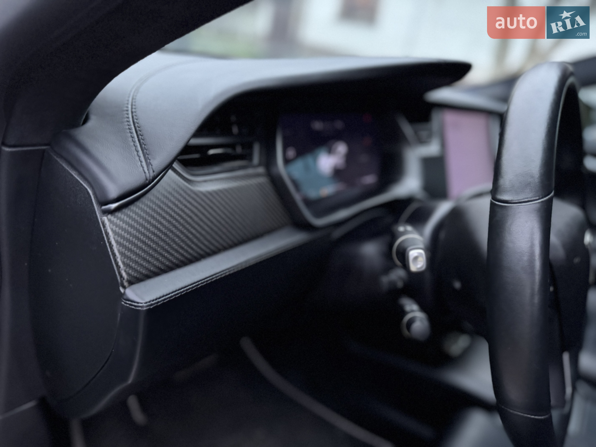 2020 Tesla Model S - мініатюра 7