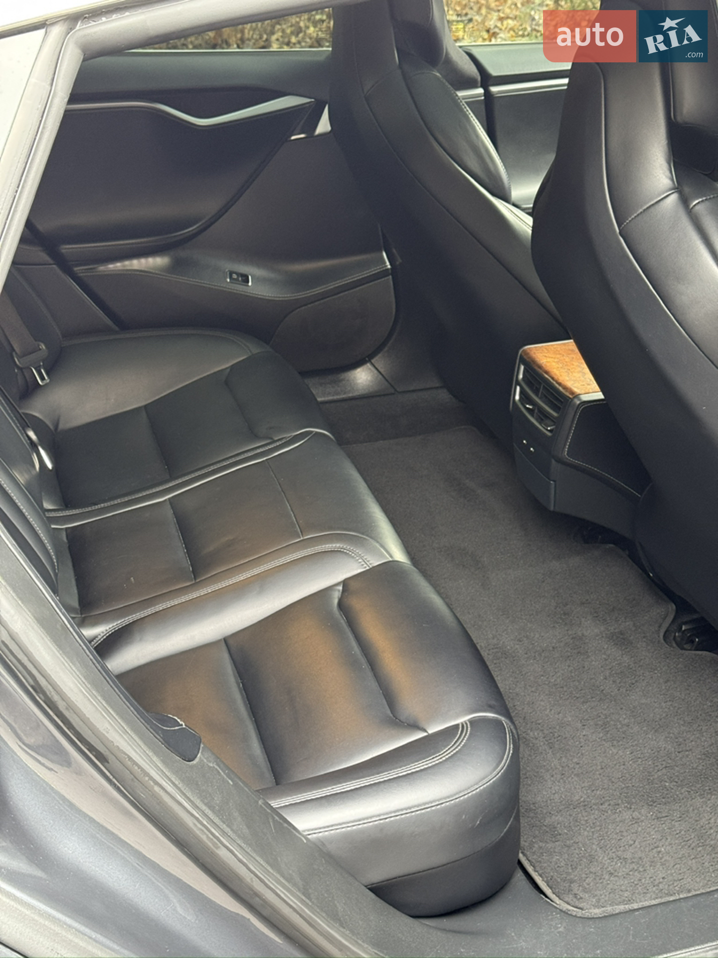2019 Tesla Model S - мініатюра 14