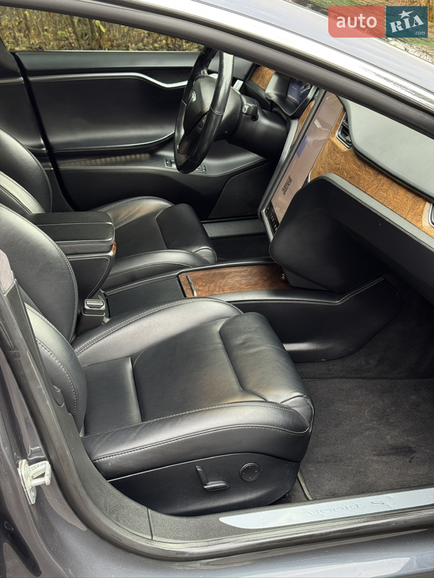 2019 Tesla Model S - мініатюра 25