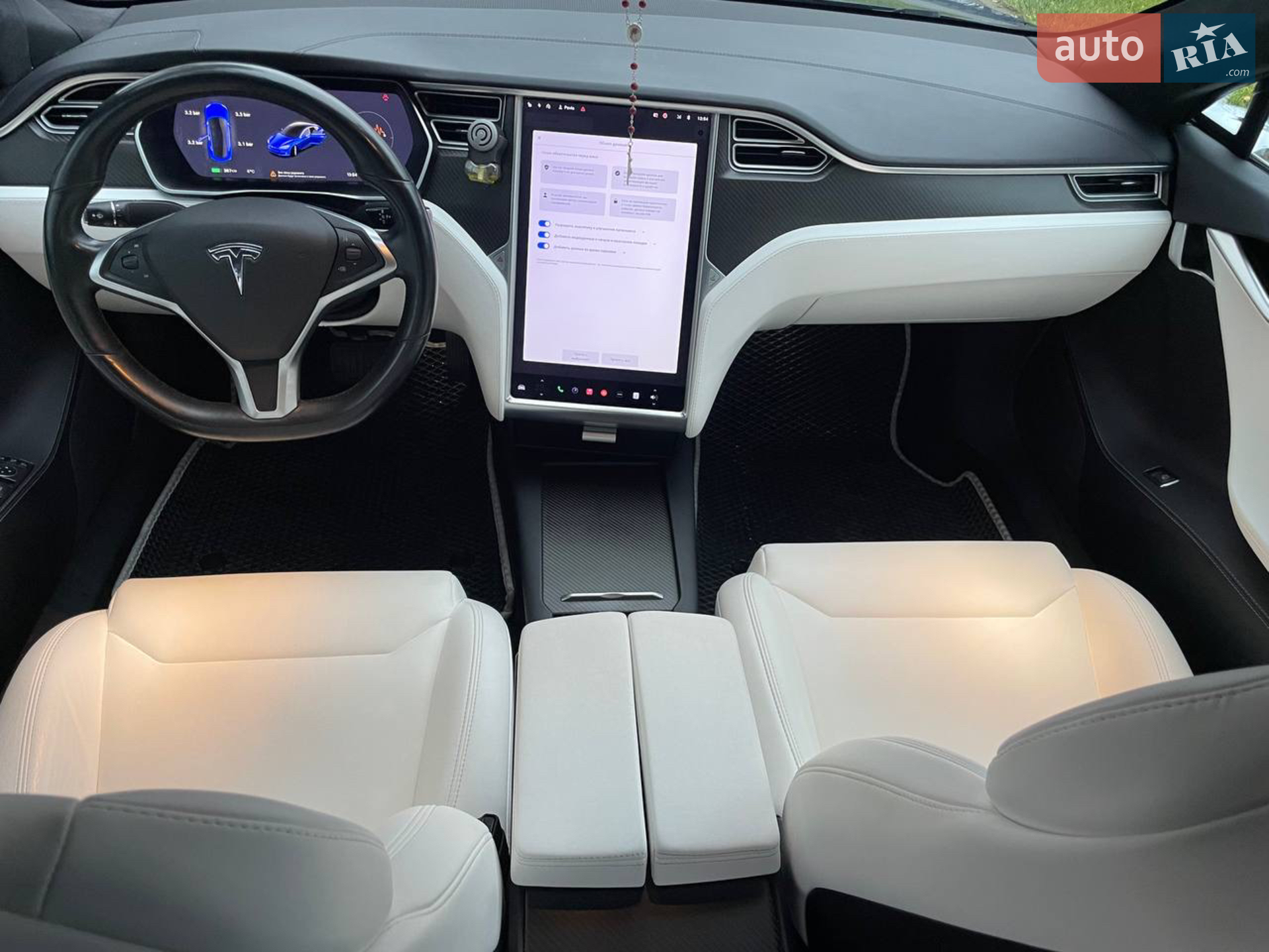 2017 Tesla Model S - мініатюра 16